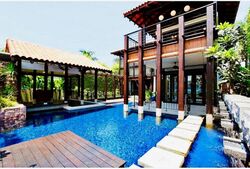 sentosa-cove photo thumbnail #7